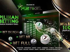 10 Situs Togel Terpercaya Polisi Togel 4D Bergambar Gratis