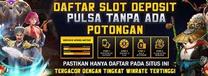 Arti Wd Di Game Slot Online Indonesia Terpercaya Dan Aman