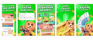 Game Penghasil Uang Ovo Terbukti Membayar