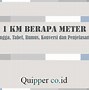 Hektar Berapa Meter Persegi