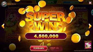 Permainan Baru Slot Domino Online Gratis Penghasil Uang Asli