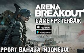 Situs Judi Arena Breakout Indonesia