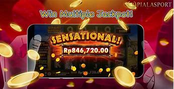 Video Main Slot Menang Di Indonesia Apakah Benar